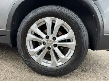 Nissan X-trail Diesel 1.6 2014 Manuala