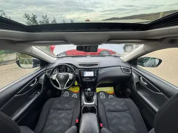 Nissan X-trail Diesel 1.6 2014 Manuala