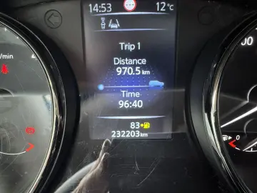 Nissan X-trail Diesel 1.6 2014 Manuala