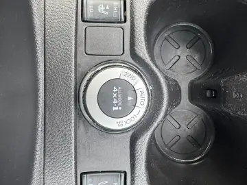 Nissan X-trail Diesel 1.6 2014 Manuala