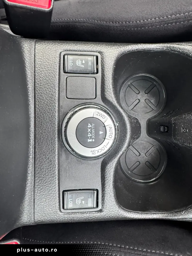 Nissan X-trail Diesel 1.6 2014 Manuala