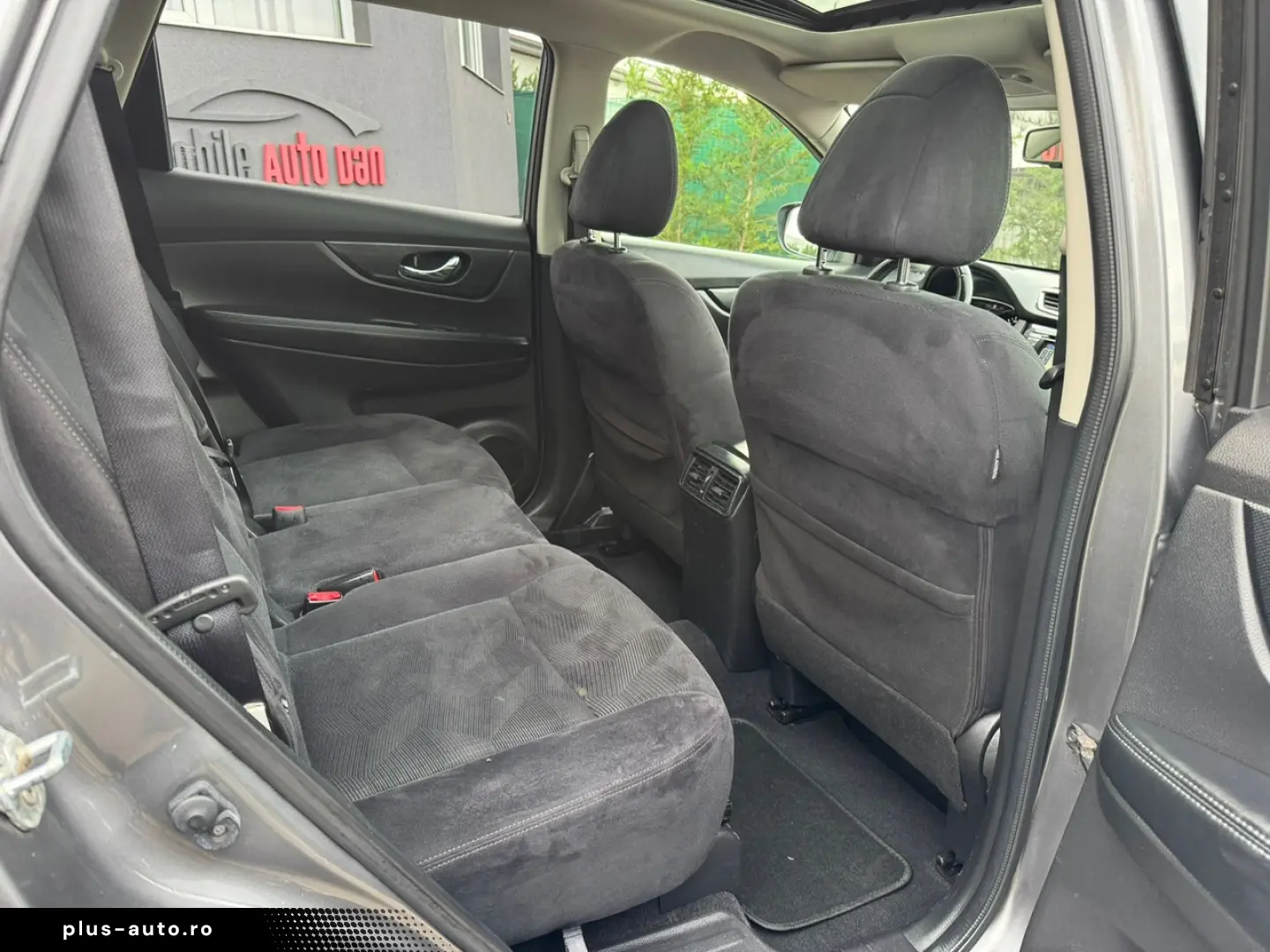 Nissan X-trail Diesel 1.6 2014 Manuala