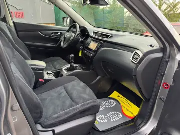 Nissan X-trail Diesel 1.6 2014 Manuala