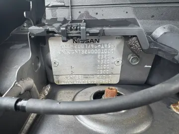 Nissan X-trail Diesel 1.6 2014 Manuala