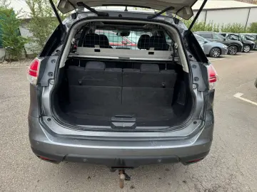 Nissan X-trail Diesel 1.6 2014 Manuala