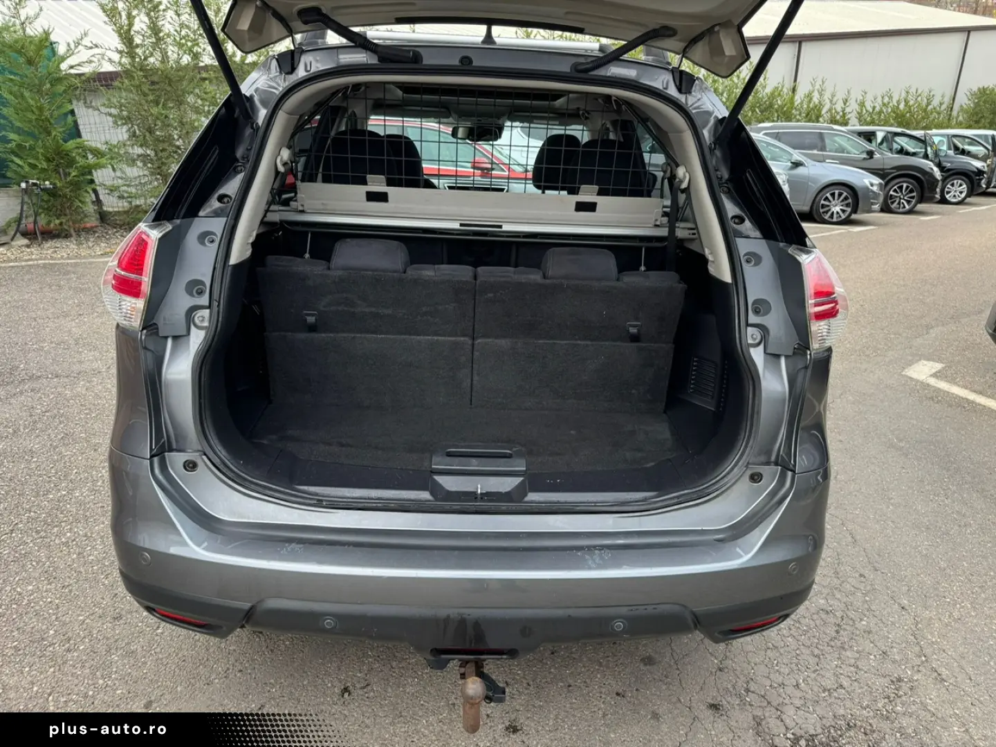 Nissan X-trail Diesel 1.6 2014 Manuala