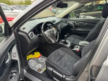 Nissan X-trail Diesel 1.6 2014 Manuala