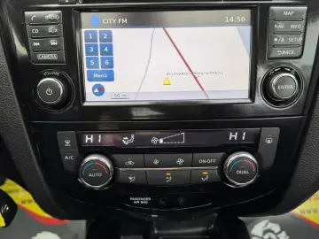 Nissan X-trail Diesel 1.6 2014 Manuala