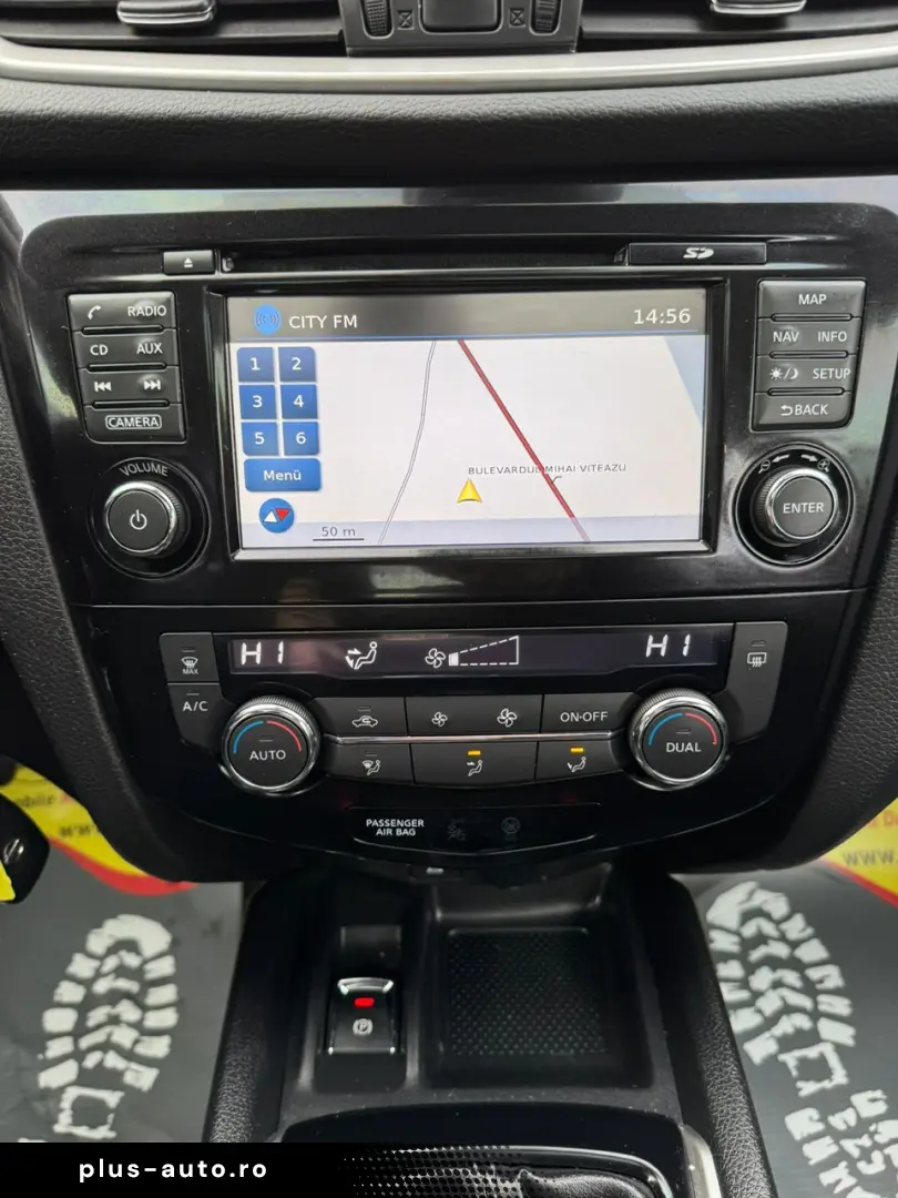 Nissan X-trail Diesel 1.6 2014 Manuala