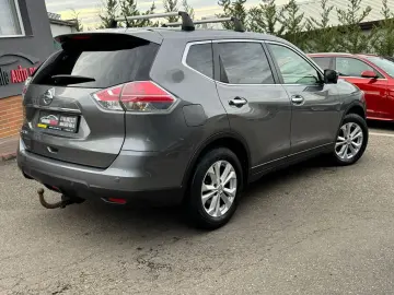 Nissan X-trail Diesel 1.6 2014 Manuala