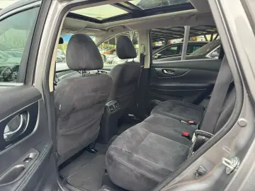 Nissan X-trail Diesel 1.6 2014 Manuala