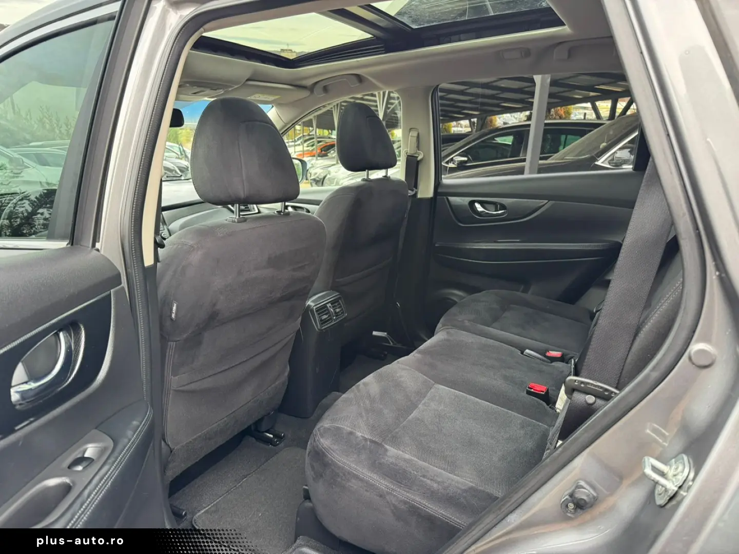 Nissan X-trail Diesel 1.6 2014 Manuala