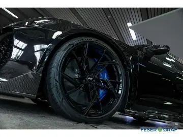 AUDI RS6 Avant-LE ABT Legacy Edition  1 of 200  760PS