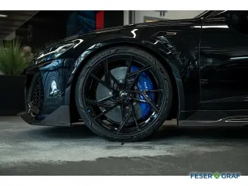 AUDI RS6 Avant-LE ABT Legacy Edition  1 of 200  760PS