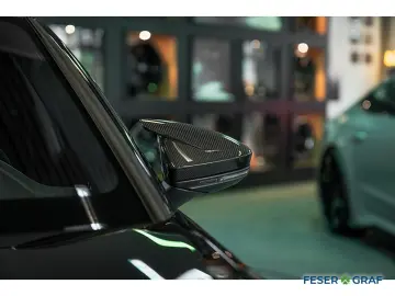 AUDI RS6 Avant-LE ABT Legacy Edition  1 of 200  760PS