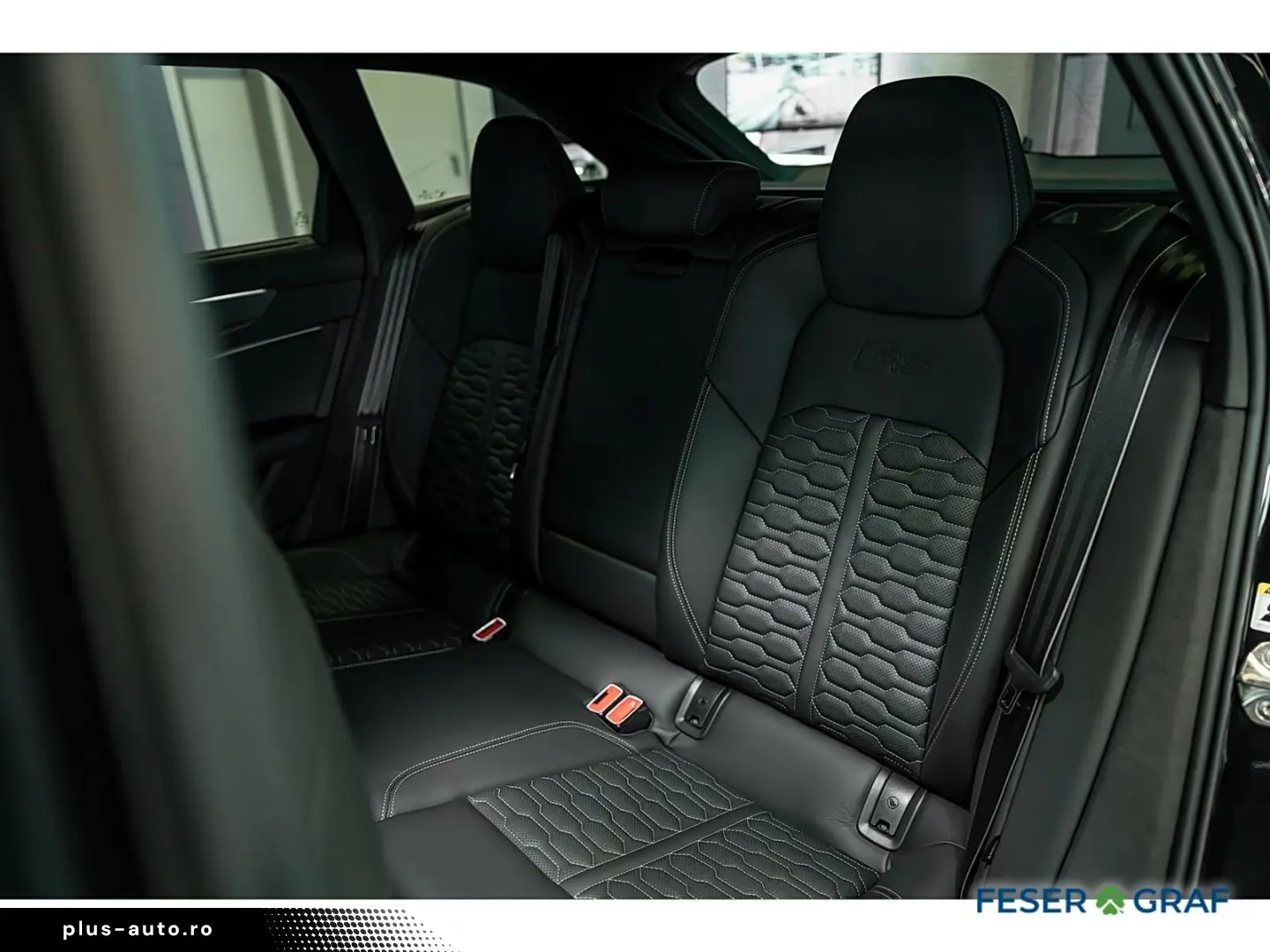 AUDI RS6 Avant-LE ABT Legacy Edition  1 of 200  760PS