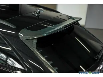 AUDI RS6 Avant-LE ABT Legacy Edition  1 of 200  760PS