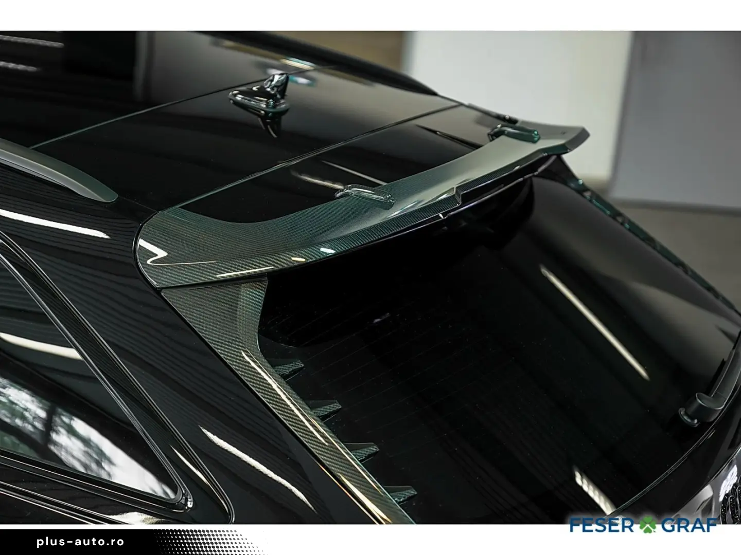 AUDI RS6 Avant-LE ABT Legacy Edition  1 of 200  760PS