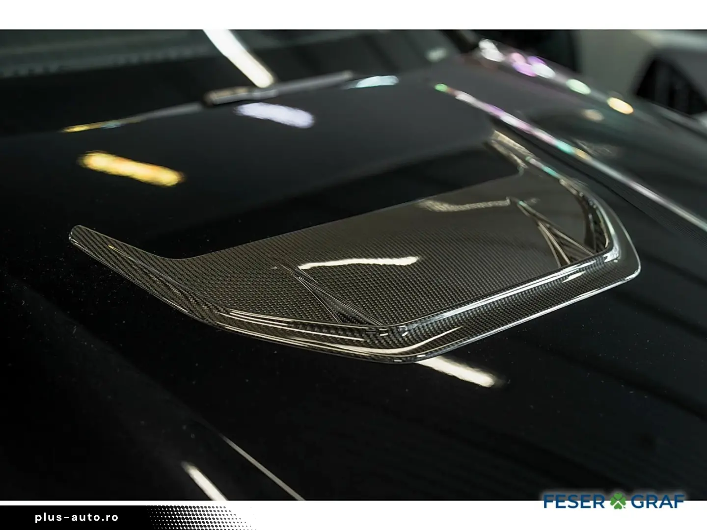 AUDI RS6 Avant-LE ABT Legacy Edition  1 of 200  760PS