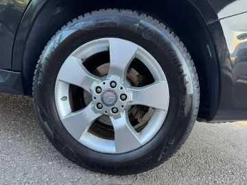 Mercedes Glk Diesel 2.2 2014 Automata