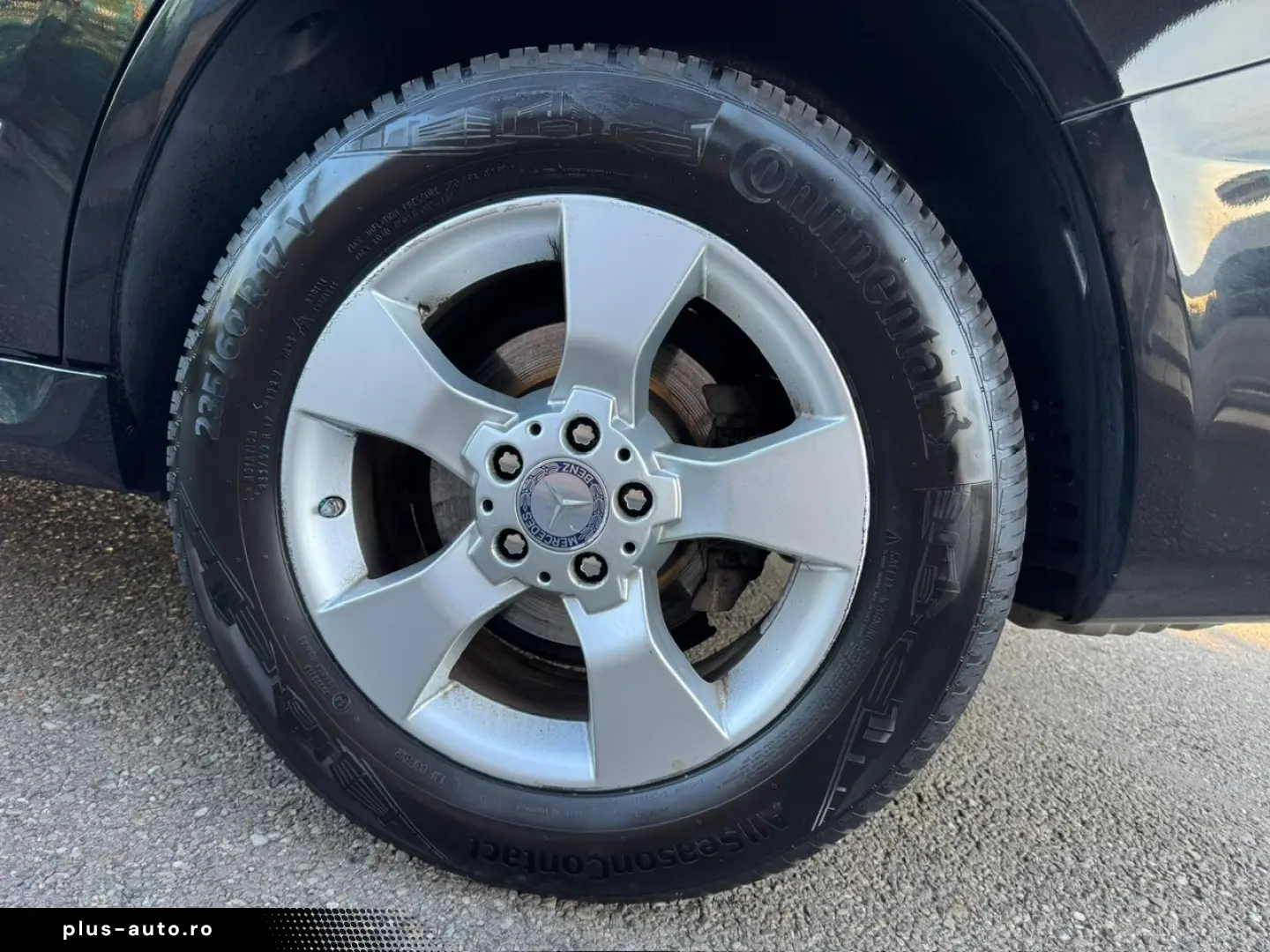 Mercedes Glk Diesel 2.2 2014 Automata