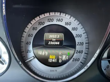 Mercedes Glk Diesel 2.2 2014 Automata