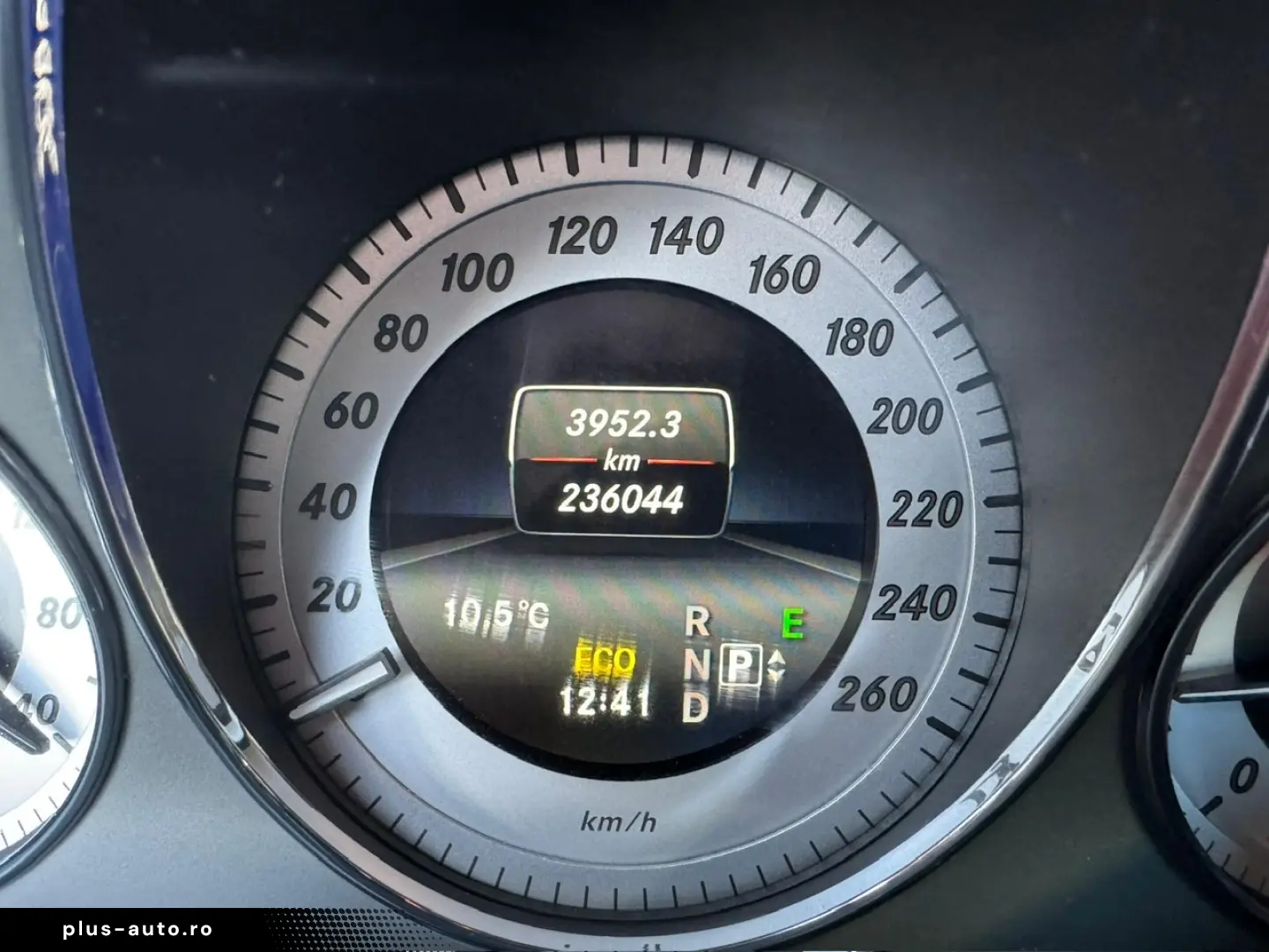 Mercedes Glk Diesel 2.2 2014 Automata