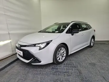 Toyota Corolla 1 8 Hybrid Touring Sports Active Drive