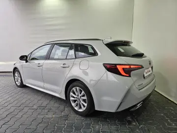 Toyota Corolla 1 8 Hybrid Touring Sports Active Drive