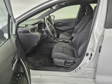 Toyota Corolla 1 8 Hybrid Touring Sports Active Drive