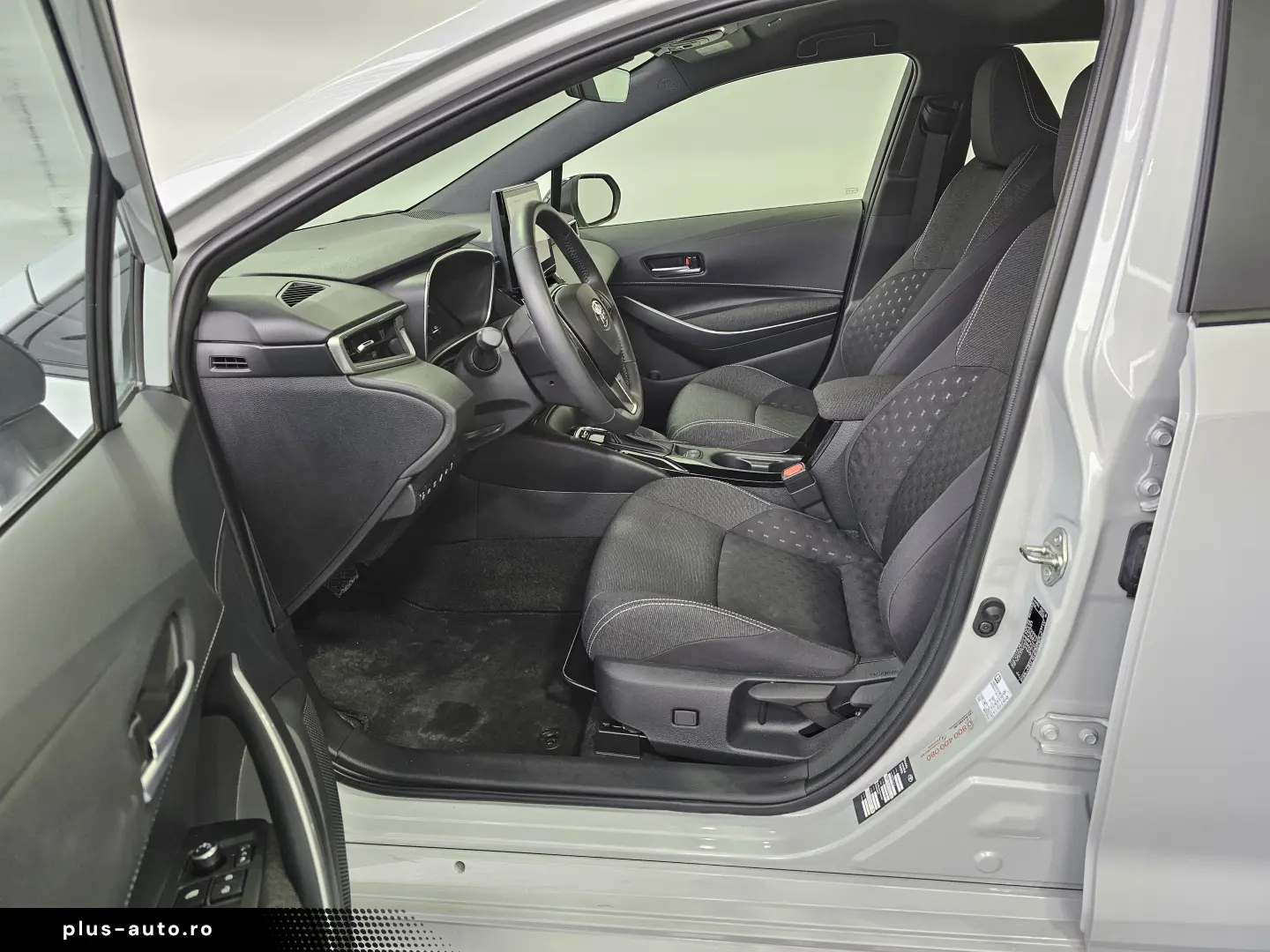 Toyota Corolla 1 8 Hybrid Touring Sports Active Drive