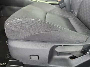 Toyota Corolla 1 8 Hybrid Touring Sports Active Drive