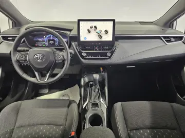 Toyota Corolla 1 8 Hybrid Touring Sports Active Drive