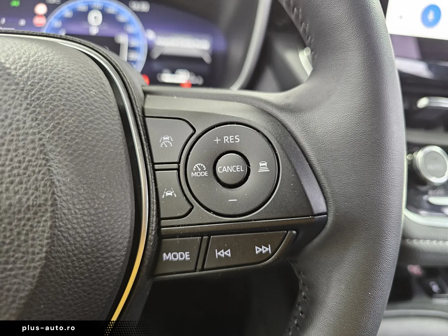 Toyota Corolla 1 8 Hybrid Touring Sports Active Drive