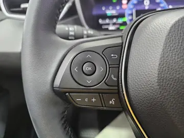 Toyota Corolla 1 8 Hybrid Touring Sports Active Drive