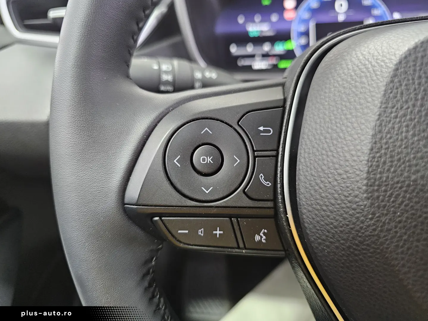 Toyota Corolla 1 8 Hybrid Touring Sports Active Drive