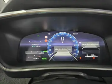 Toyota Corolla 1 8 Hybrid Touring Sports Active Drive