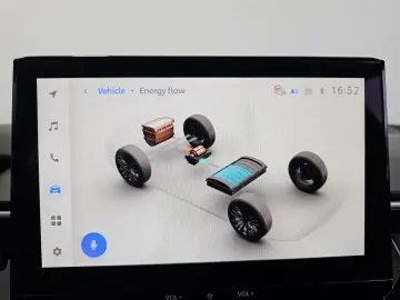 Toyota Corolla 1 8 Hybrid Touring Sports Active Drive