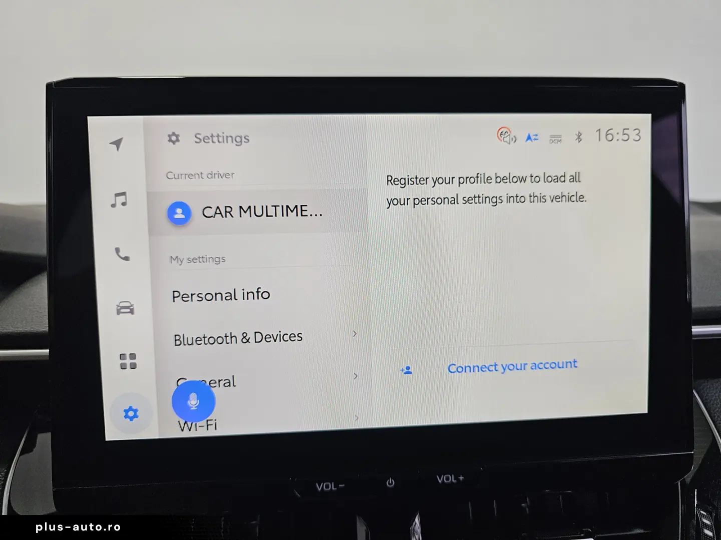 Toyota Corolla 1 8 Hybrid Touring Sports Active Drive