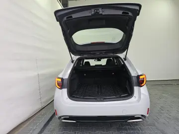 Toyota Corolla 1 8 Hybrid Touring Sports Active Drive