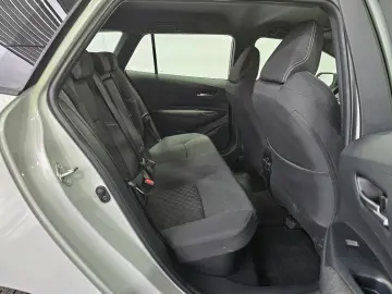 Toyota Corolla 1 8 Hybrid Touring Sports Active Drive