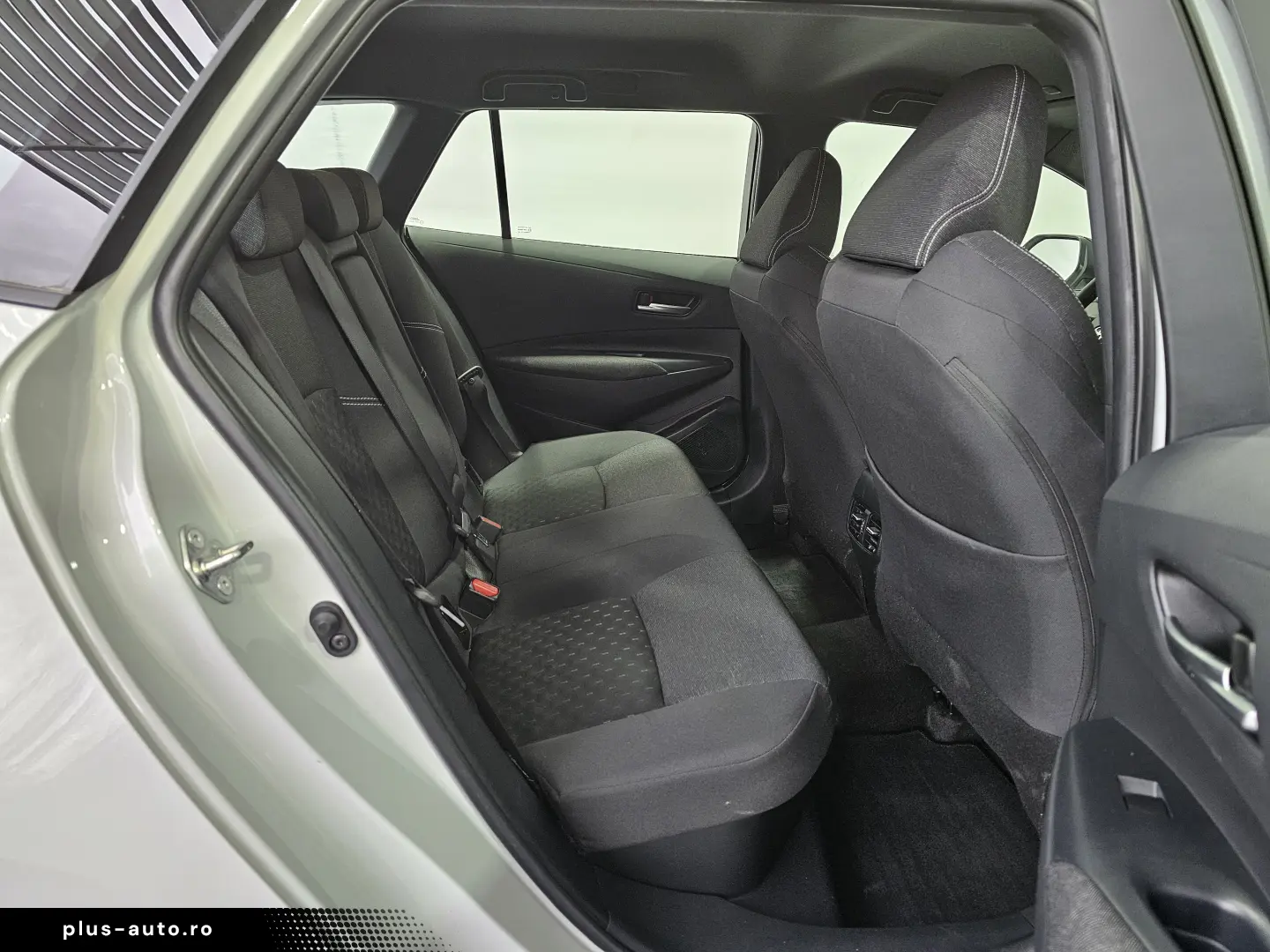 Toyota Corolla 1 8 Hybrid Touring Sports Active Drive