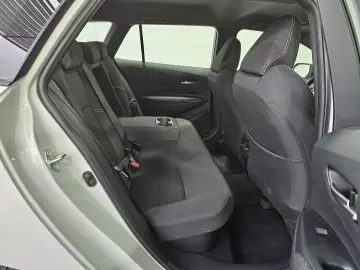 Toyota Corolla 1 8 Hybrid Touring Sports Active Drive