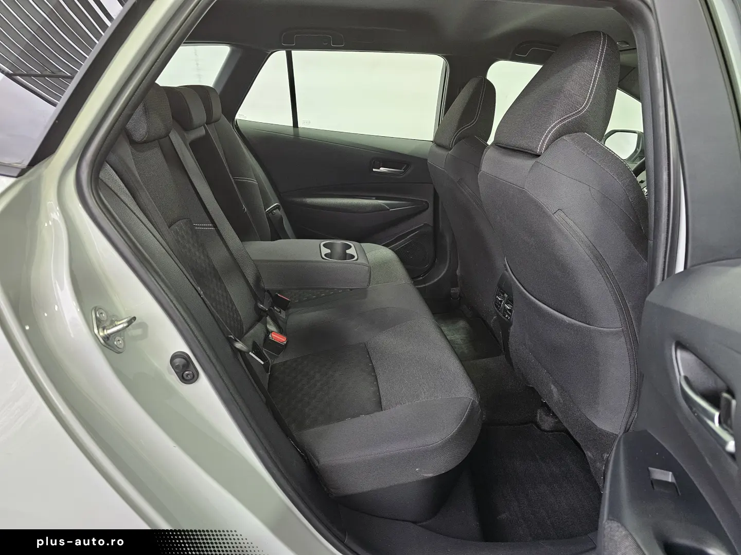 Toyota Corolla 1 8 Hybrid Touring Sports Active Drive