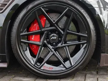 AUDI RS6 Johann ABT Signature Edition Nr. 42 64 800PK