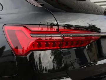 AUDI RS6 Johann ABT Signature Edition Nr. 42 64 800PK