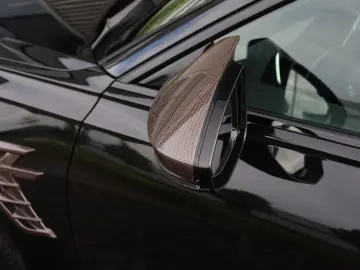 AUDI RS6 Johann ABT Signature Edition Nr. 42 64 800PK