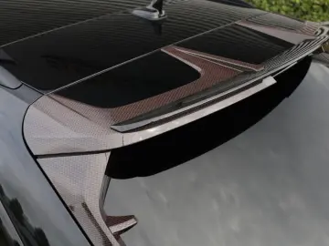 AUDI RS6 Johann ABT Signature Edition Nr. 42 64 800PK