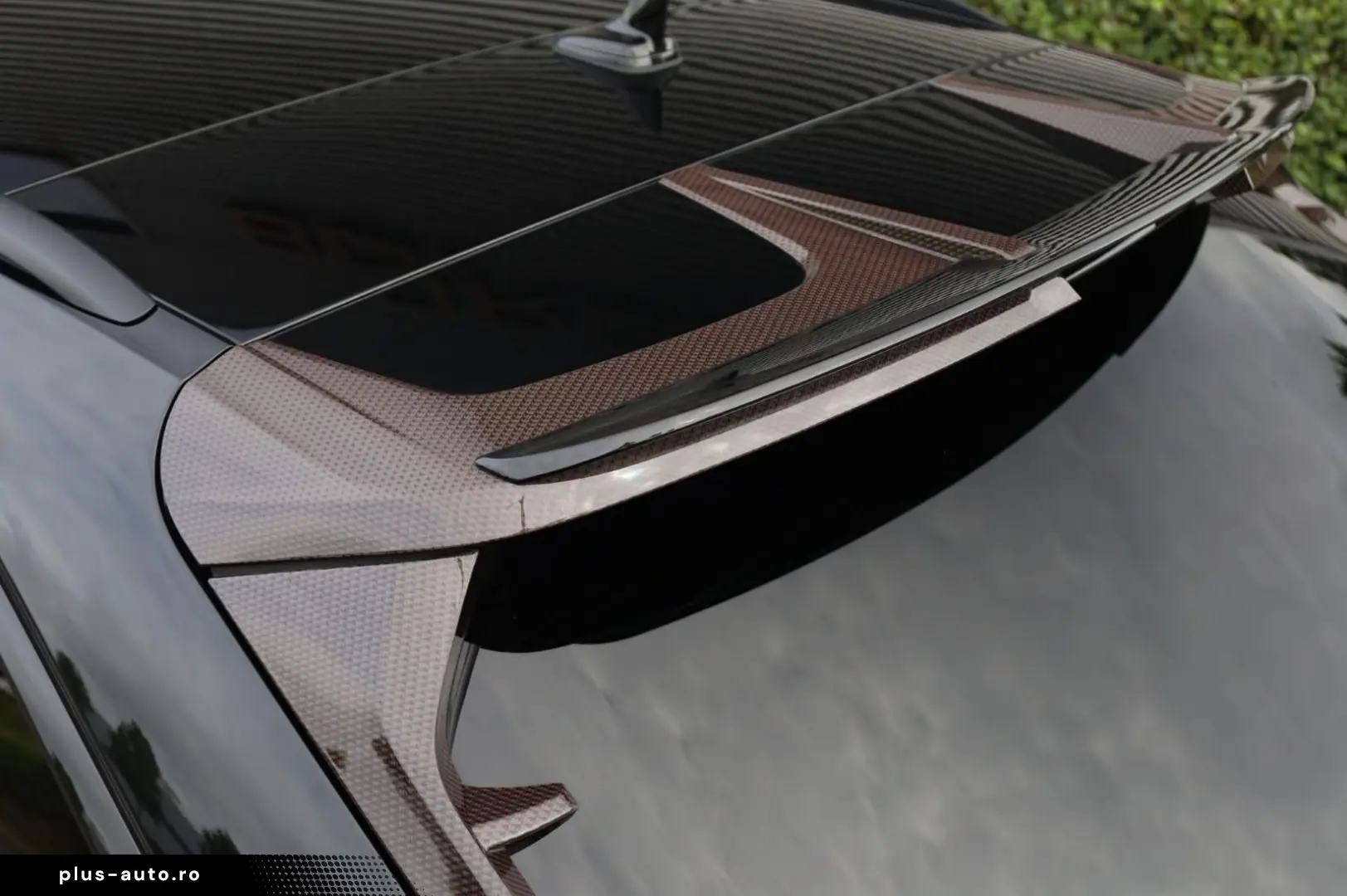 AUDI RS6 Johann ABT Signature Edition Nr. 42 64 800PK