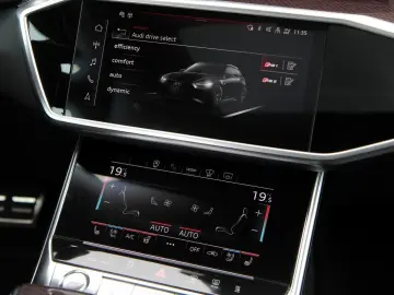 AUDI RS6 Johann ABT Signature Edition Nr. 42 64 800PK